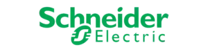 partneris schneider elektric logotipas