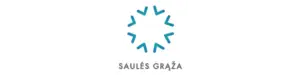 partneris Saulės graža logotipas