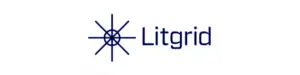 partneris litgrid logotipas